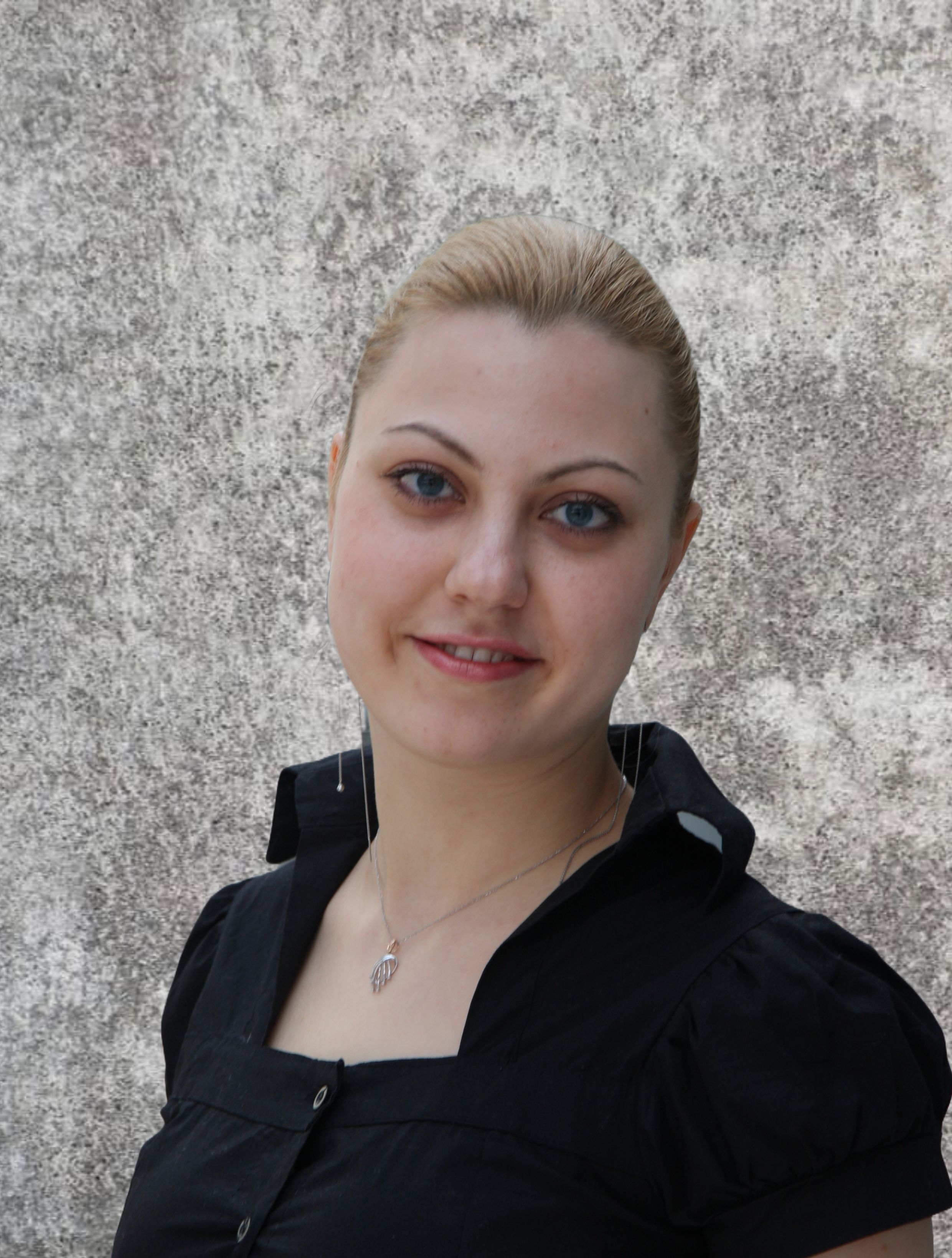 Weronika Macokina